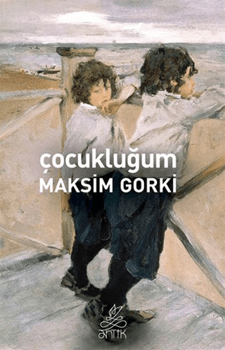 Çocukluğum %30 indirimli Maksim Gorki