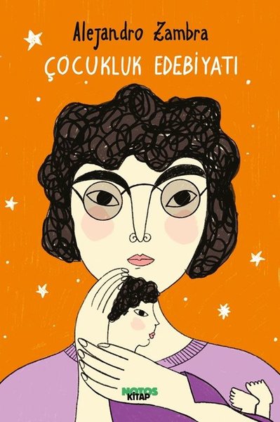 Çocukluk Edebiyatı