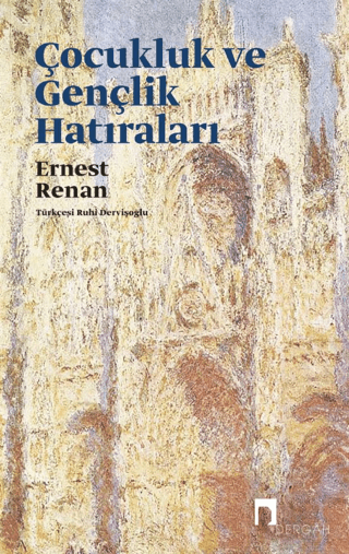 Çocukluk Ve Gençlik Hatıraları