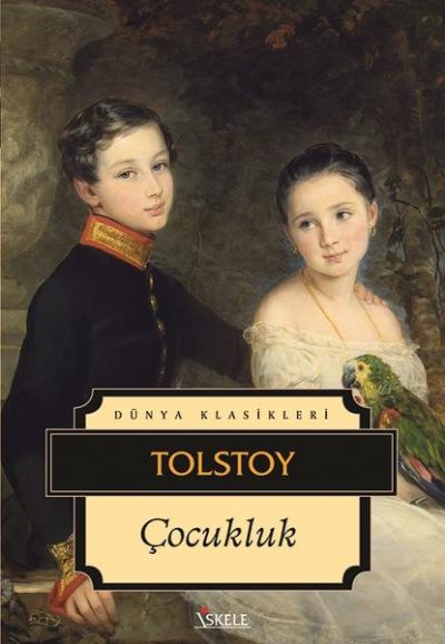 Çocukluk %35 indirimli Lev Nikolayeviç Tolstoy