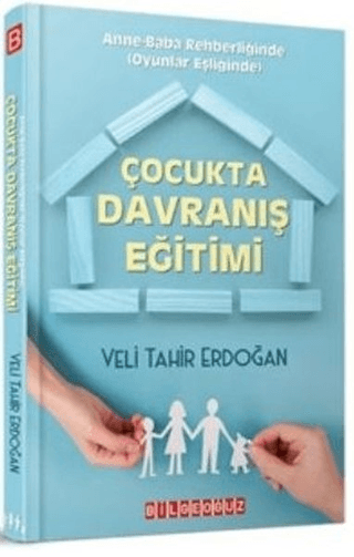 Çocukta Davranış Eğitimi