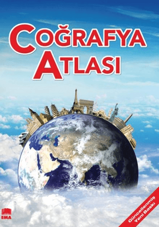 Coğrafya Atlası