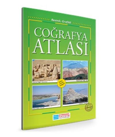 Coğrafya Atlası