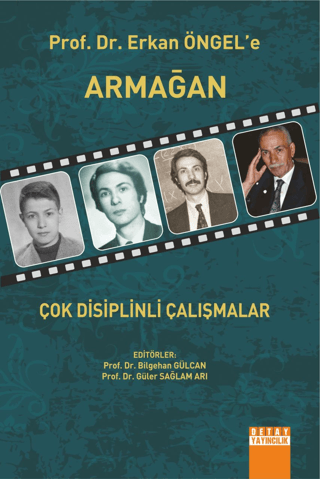 Çok Disiplinli Çalışmalar