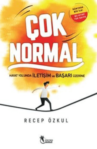 Çok Normal