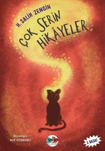 Çok Serin Hikayeler