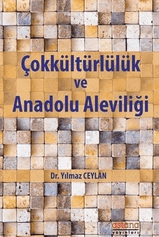 Çokkültürlülük ve Anadolu Aleviliği