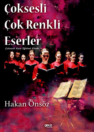 Çoksesli Çok Renkli Eserler