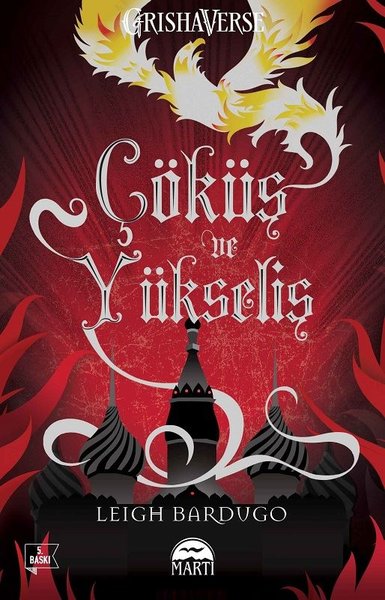 Çöküş ve Yükseliş