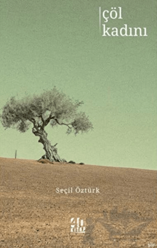 Çöl Kadını