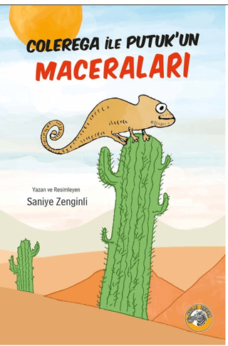 Colerega ile Putuk’un Maceraları