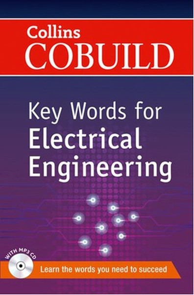 Collins Cobuild Key Words for Electrical Engineering %10 indirimli Kol