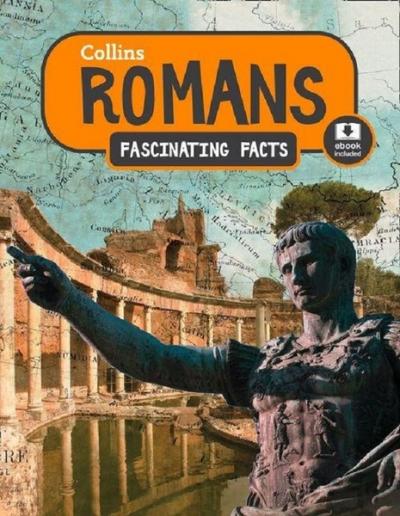 Romans - Fascinating Facts (Ebook İncluded) Kolektif
