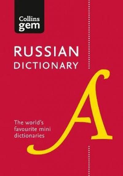 Russian Dictionary Kolektif