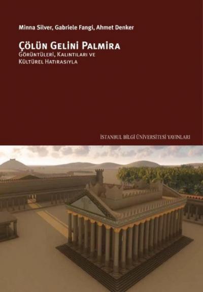 Çölün Gelini Palmira Minna Silver