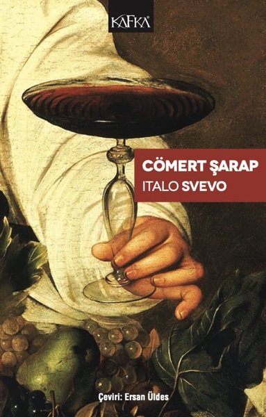 Cömert Şarap Italo Svevo