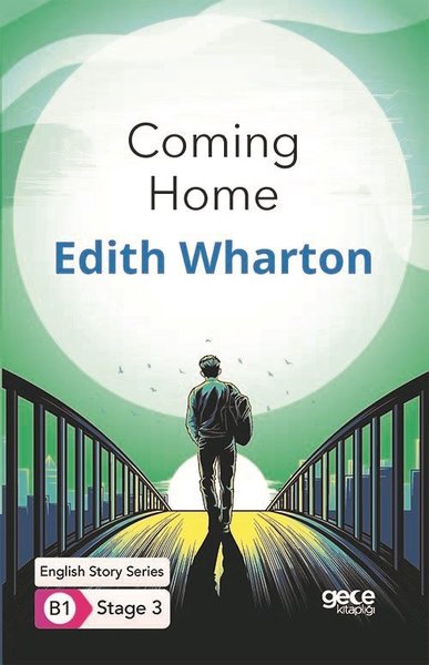 Coming Home Edith Wharton