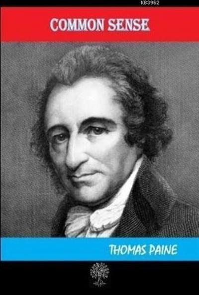 Common Sense Thomas Paine