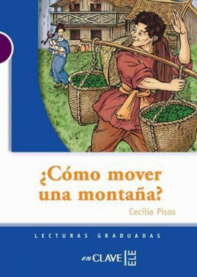 Como Mover Una Montana? (LG Nivel-1) İspanyolca Okuma Kitabı %10 indir