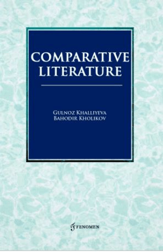 Comparative Literature