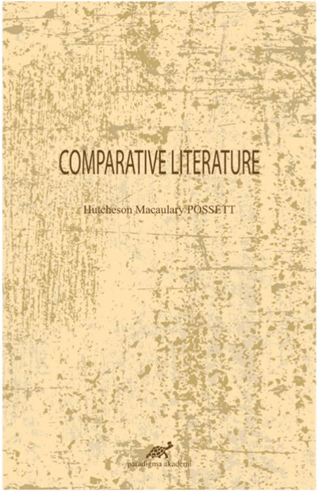 Comparative Literature