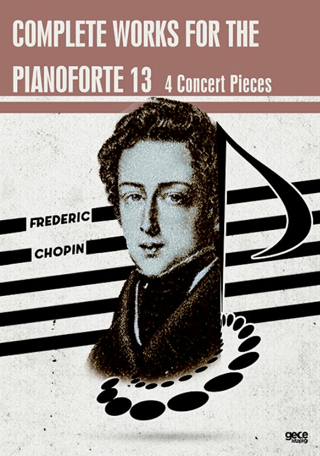 Complete Works For The Pianoforte 13
