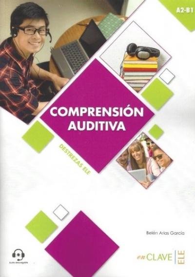 Comprension Auditiva A2-B1-Descargable