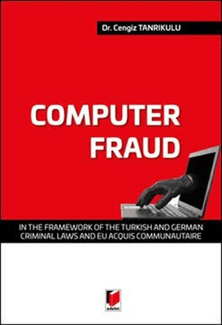 Computer Fraud