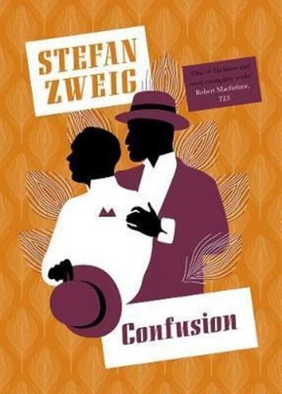 Confusion Stefan Zweig