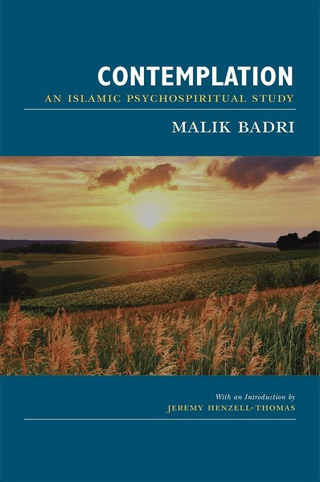 Contemplation - An İslamic Psychospiritual Study