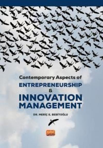 Contemporary Aspects of Entrepreneurship and Innovation Management Mer