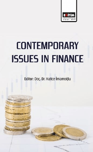 Contemporary Issues in Finance