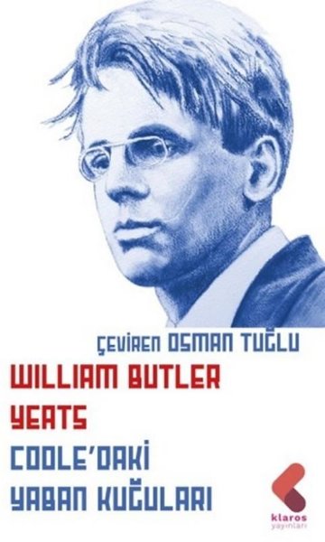 Coole'daki Yaban Kuğuları William Butler Yeats