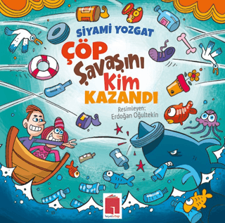 Çöp Savaşını Kim Kazandı