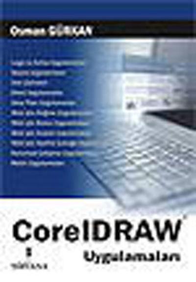 Coreldraw Uygulamaları