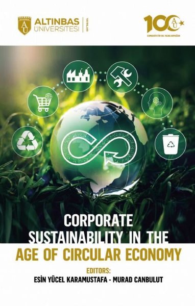 Corporate Sustainability in the Age of Circular Economy Kolektif