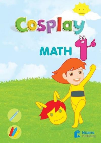 Cosplay Math 1 Kolektif
