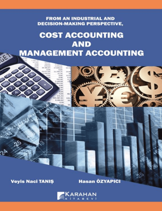 Cost Accounting And Management Accounting