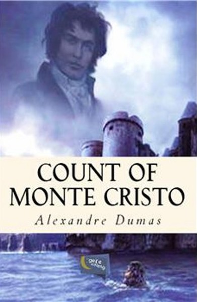 Count of Monte Cristo %10 indirimli Alexandre Dumas