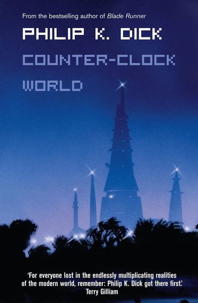 Counter - Clock World Philip K. Dick
