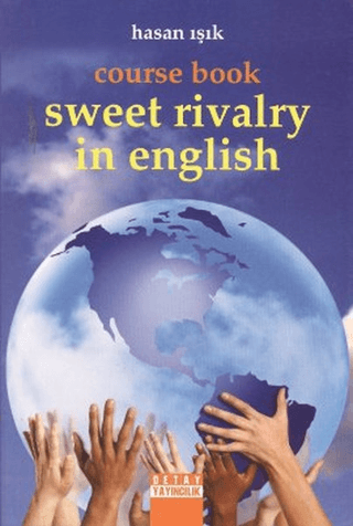 Course Book Sweet Rivalry in English