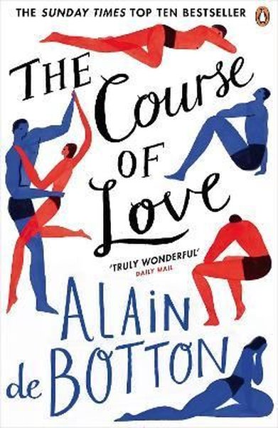 Course of Love Alain de Botton