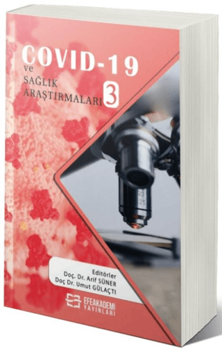 Covid-19 ve Sağlık Araştırmaları- 3