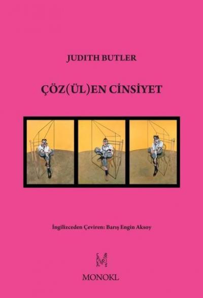 Çözülen Cinsiyet Judith Butler
