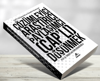 Çözümleyici Araştırıcı ve Paylaşımcı (Çap’lı) Düşünmek