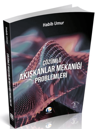 Çözümlü Akışkanlar Mekaniği Problemleri