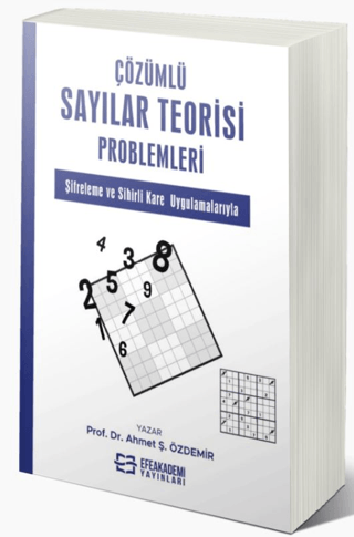 Çözümlü Sayılar Teorisi Problemler