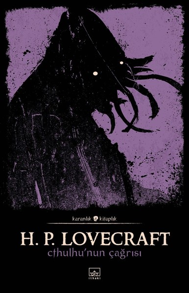 Cthulhu'nun Çağrısı %27 indirimli Howard Phillips Lovecraft