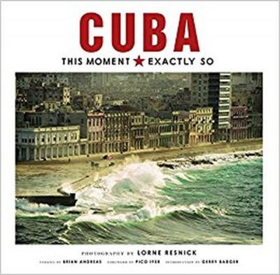 Cuba: This Moment Exactly So Kolektif
