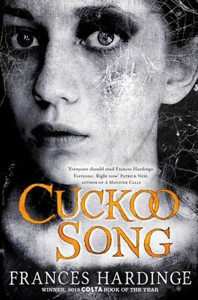 Cuckoo Song Frances Hardinge